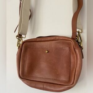 Madewell Camera Bag